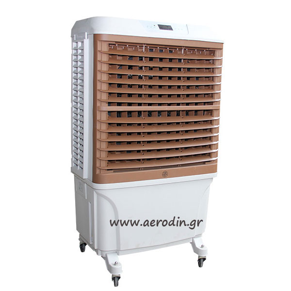 Συστήματα δροσιμού 8000  m3/h Air Cooler