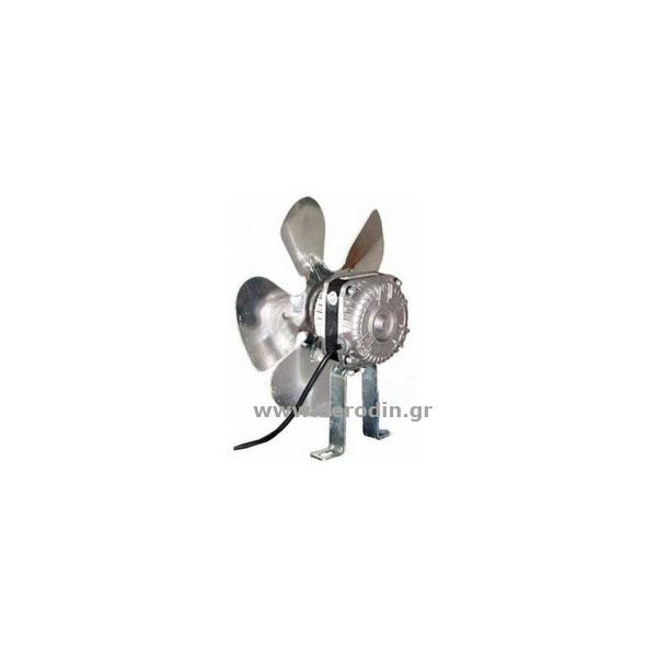 Ανεμιστήρας Ψυγείων 16 Watt με βάση & φτερό