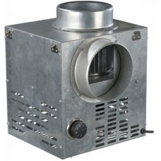 Απορροφητήρας τζακιού υψηλής θερμοκρασίας ΚΑΜ-150