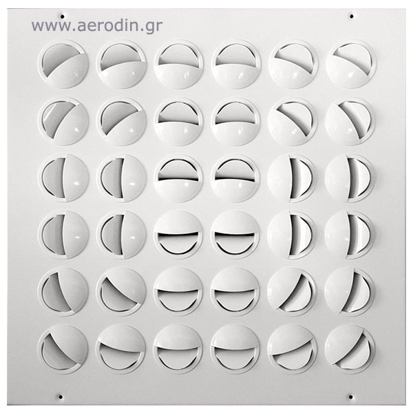 Περσίδα οροφής CPD-AA -300