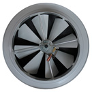 Περσίδα οροφής στροβιλισμού MLD-DW-AUTH-250