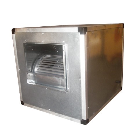Αερομπόξ F/S 7/7 1/10HP 900RPM 1400M3/H