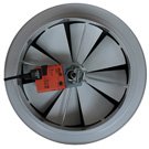 Περσίδα οροφής στροβιλισμού MLD-ON/OFF-300