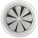 Περσίδα οροφής στροβιλισμού MLD-200