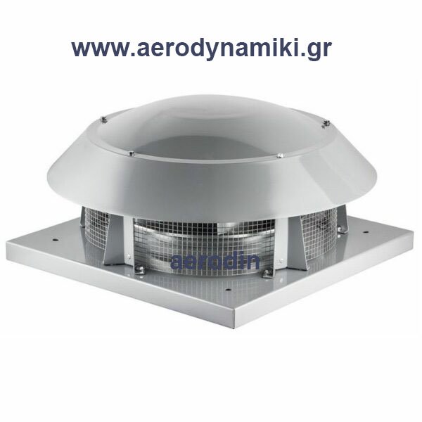 Εξαεριστήρας οροφής   BRF 225