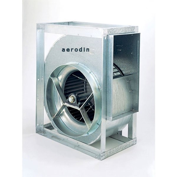 ΤΕΧΝΙΚΟ ΦΥΛΑΔΙΟ CBS