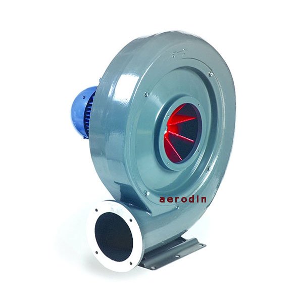 Απορροφητήρας υψηλής πίεσης φυσητήρας CBT-160