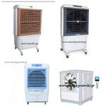 ΔΡΟΣΙΣΜΟΣ ΕΞΩΤΕΡΙΚΟΥ ΧΩΡΟΥ AIR COOLER